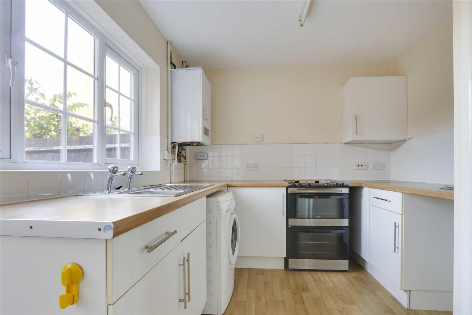 Westbury Lane, Newport Pagnell, Milton Keynes
